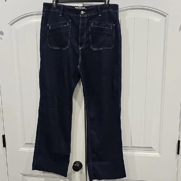 We The Free Jeans - Picture 1 of 10